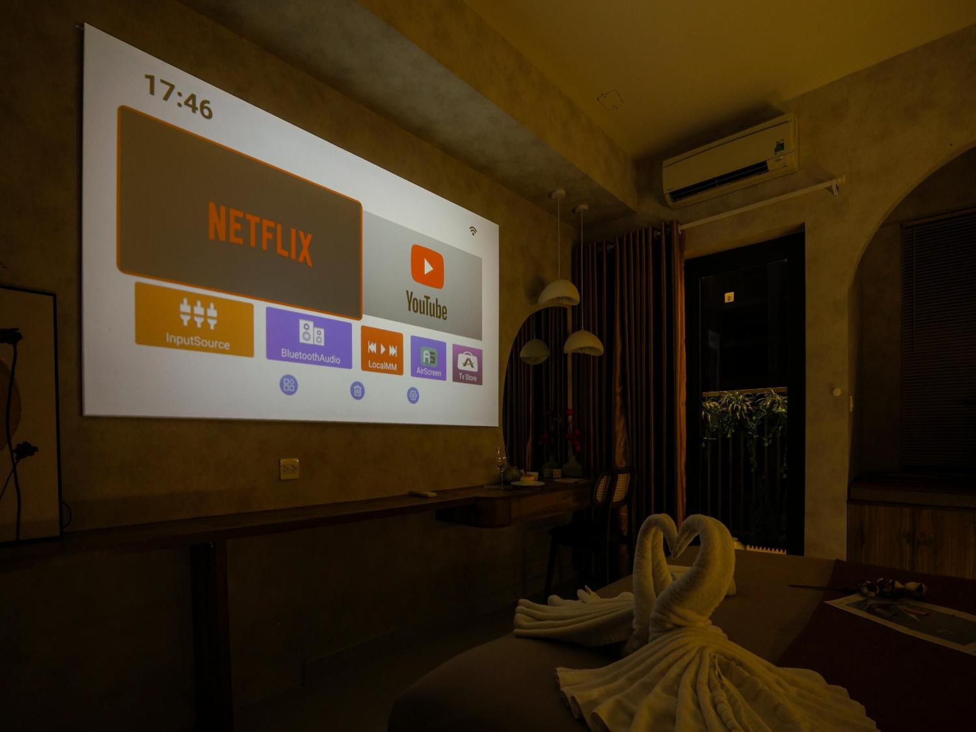 May Soho Saigon Serviced Apartment Thành Pho Ho Chí Minh Esterno foto