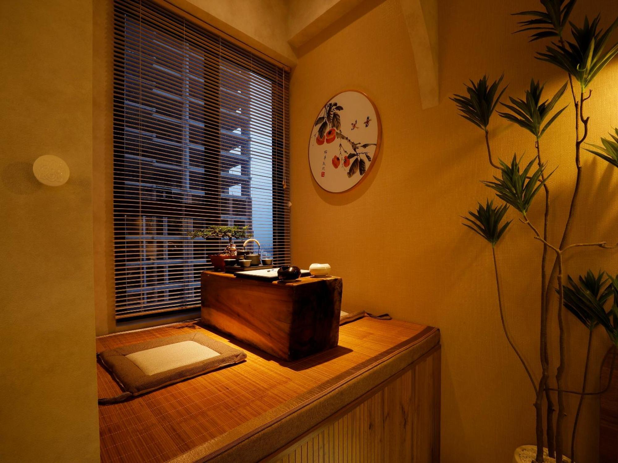 May Soho Saigon Serviced Apartment Thành Pho Ho Chí Minh Camera foto